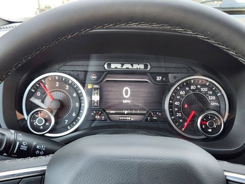 New 2026 RAM 1500 Lone Star RWD image 15