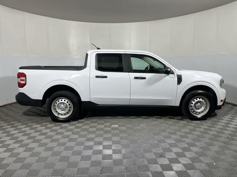 Used 2022 Ford Maverick XL w/ Equipment Group 100A Standard AWD/4WD image 9