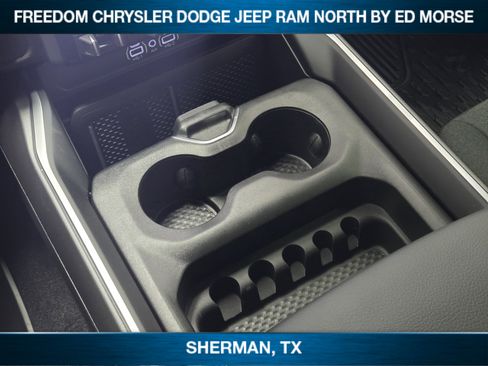 New 2026 RAM 1500 Lone Star image 20