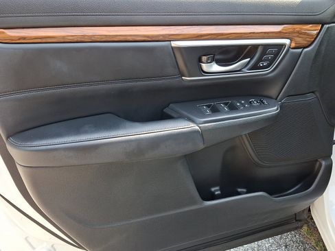 Used 2021 Honda CR-V EX-L image 13