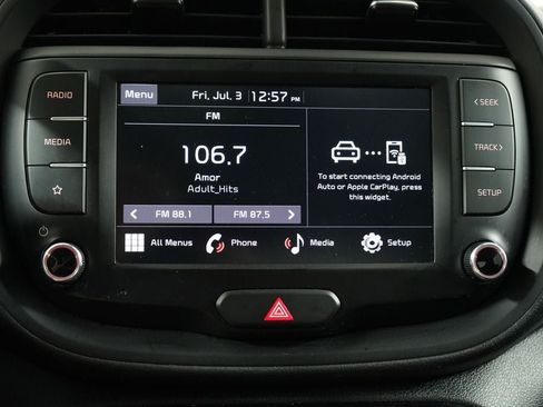 Used 2022 Kia Soul LX w/ Technology Package FWD image 18