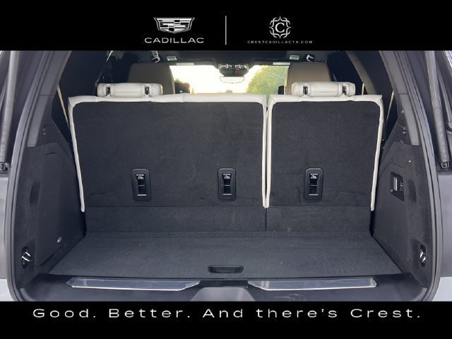Certified 2026 Cadillac Escalade V AWD/4WD image 28