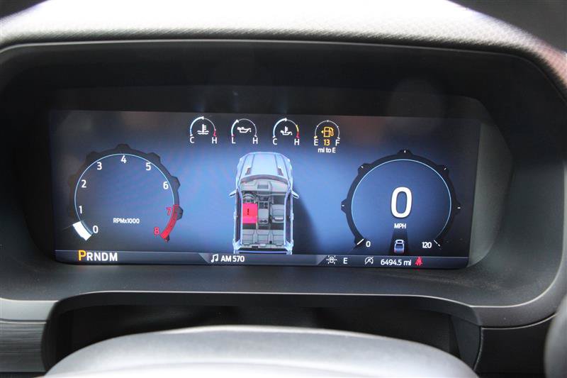Used 2024 Ford F150 STX AWD/4WD image 26