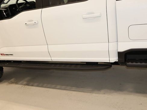 New 2025 Ford F350 Lariat w/ Lariat Ultimate Package AWD/4WD image 35