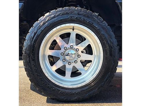 Used 2017 Ford F350 Platinum w/ Platinum Ultimate Package image 13