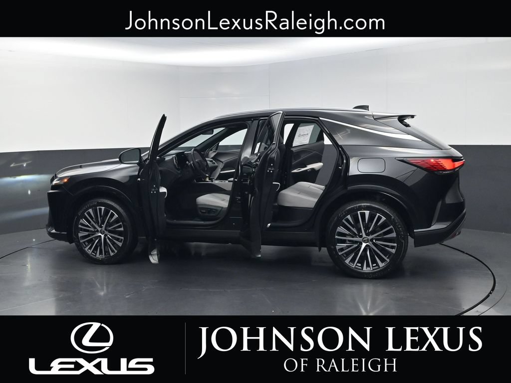 New 2026 Lexus RX 350 Premium Plus w/ Accessory Package (K3) FWD image 38
