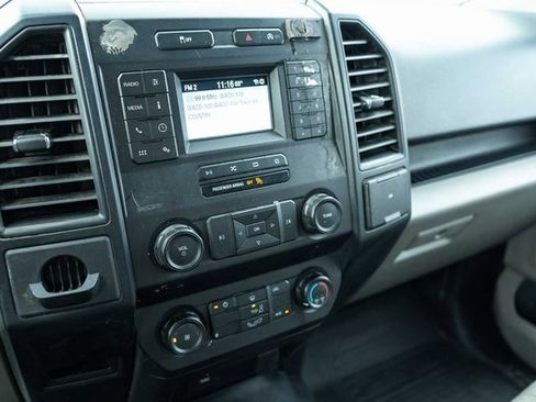 Used 2019 Ford F150 XL w/ Equipment Group 101A Mid image 15