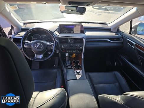 Used 2019 Lexus RX 350L AWD image 8