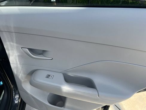 Certified 2026 Hyundai Kona SEL Sport FWD image 9