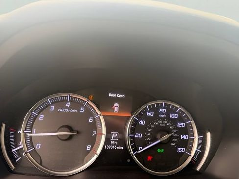 Used 2019 Acura MDX SH-AWD image 16