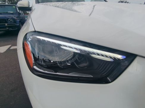 New 2025 Mercedes-Benz GLE 350 GLE 350 image 23