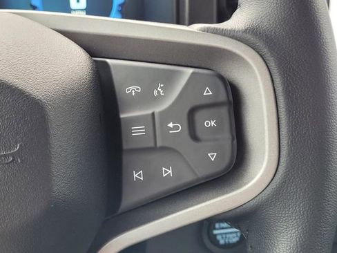 New 2025 Ford Bronco Big Bend w/ Black Diamond Package image 20