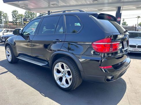 Used 2011 BMW X5 xDrive35i AWD/4WD image 27
