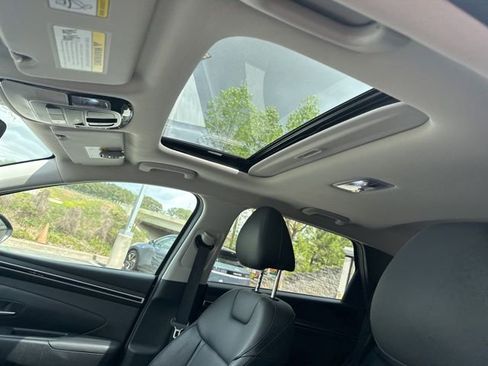 Certified 2023 Hyundai Tucson SEL w/ Convenience Package image 8