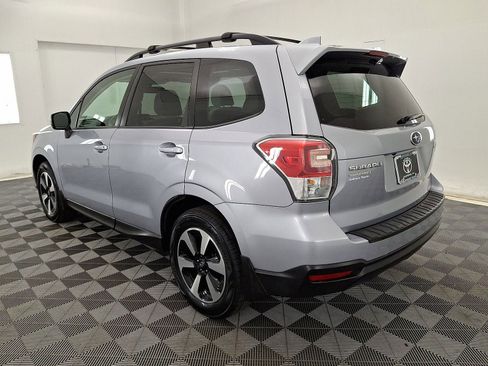 Used 2017 Subaru Forester 2.5i Premium w/ Protection Package #1 AWD/4WD image 22