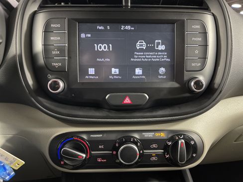 Used 2020 Kia Soul S image 21