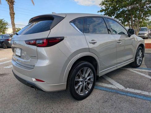 Used 2024 MAZDA CX-5 AWD 2.5 S image 6