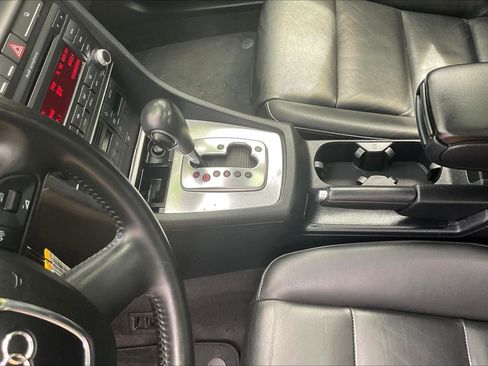 Used 2008 Audi A4 2.0T FWD image 17
