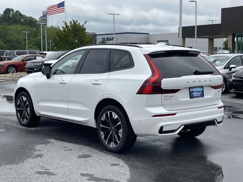 New 2026 Volvo XC60 T8 Plus w/ Protection Package Premier AWD/4WD image 26