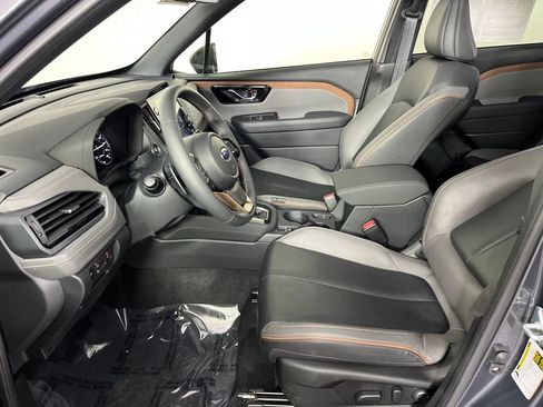 Used 2025 Subaru Forester Sport w/ Popular Package #2 image 11