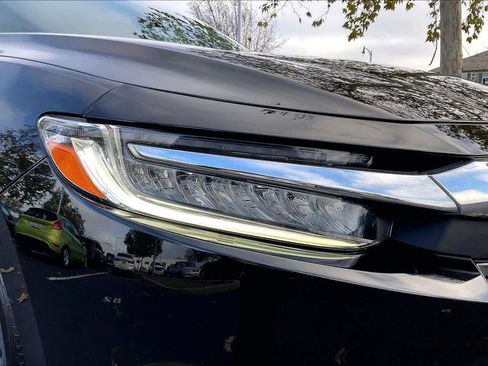 Used 2022 Honda Insight EX image 28