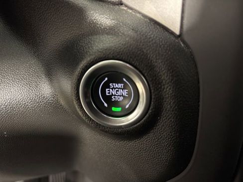 Used 2024 Chevrolet Silverado 1500 Custom RWD image 26