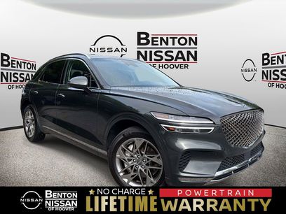 Used 2025 Genesis GV70 2.5T