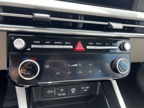 Certified 2026 Hyundai Tucson SEL AWD/4WD image 29