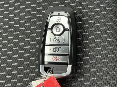 New 2026 Ford Escape ST-Line w/ Cold Weather Package image 30