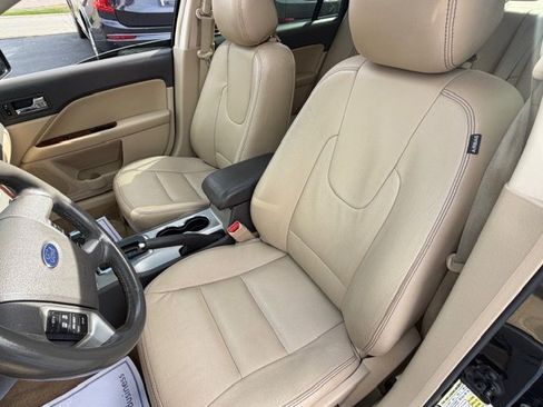 Used 2012 Ford Fusion SEL FWD image 10