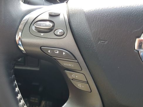 Used 2020 Nissan Murano Platinum w/ Cargo Package AWD/4WD image 23
