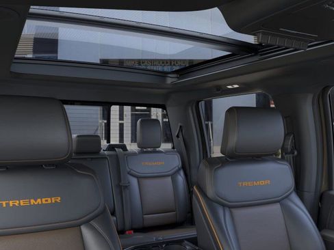 New 2026 Ford F150 Tremor image 22