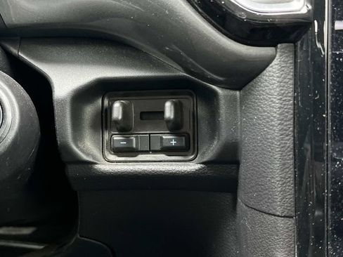 Used 2024 Ford Ranger Lariat w/ FX4 Off-Road Package AWD/4WD image 38