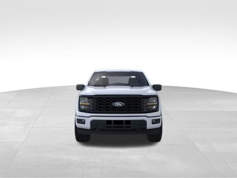 New 2025 Ford F150 STX w/ STX Black Appearance Package image 7