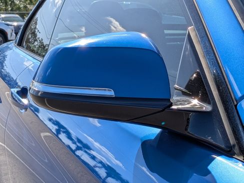 Used 2020 BMW 440i Convertible w/ M Sport Package image 16