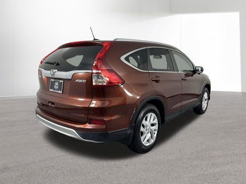 Used 2015 Honda CR-V EX-L image 34