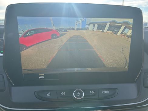 Used 2025 Chevrolet Blazer RS image 27