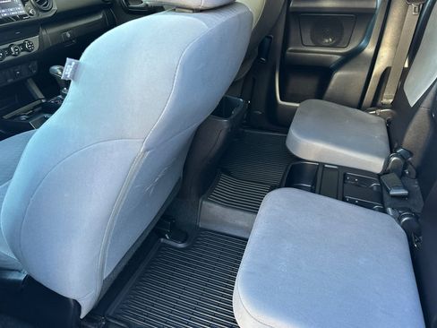 Used 2021 Toyota Tacoma SR image 14