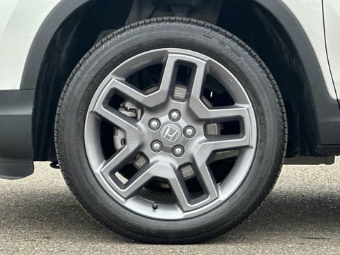 Certified 2023 Honda Passport EX-L image 32