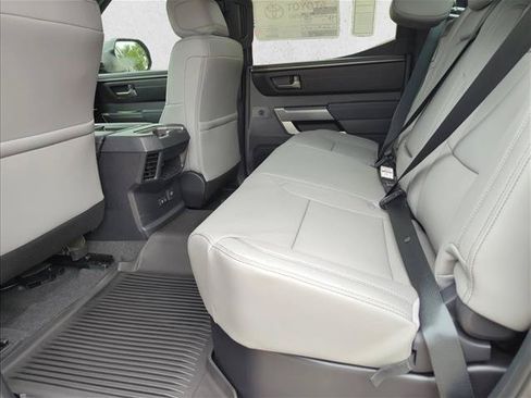 New 2026 Toyota Tundra SR5 AWD/4WD image 10