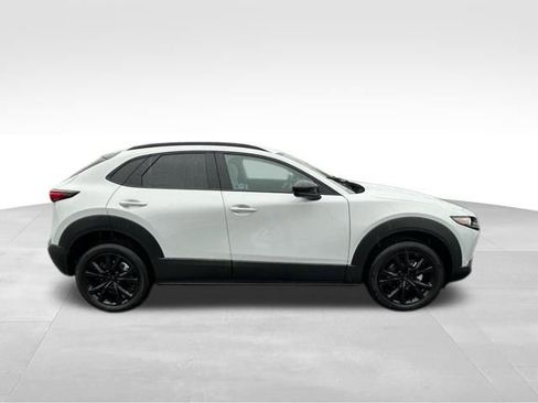 New 2026 MAZDA CX-30 Aire Edition image 8