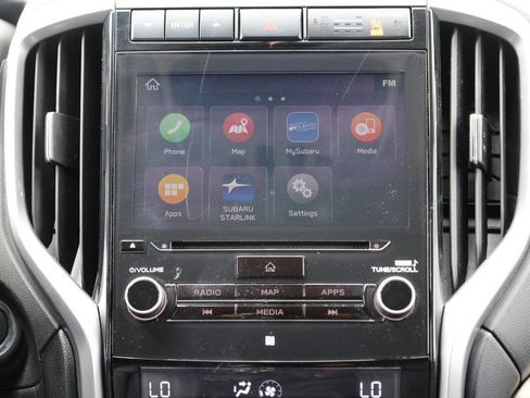 Used 2022 Subaru Ascent Limited w/ Technology Package AWD/4WD image 21