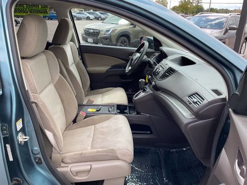 Used 2014 Honda CR-V EX image 29