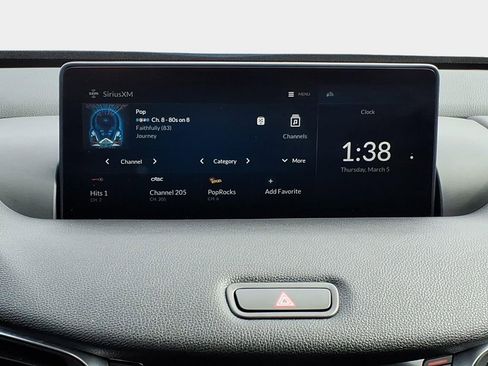 Used 2022 Acura TLX image 12