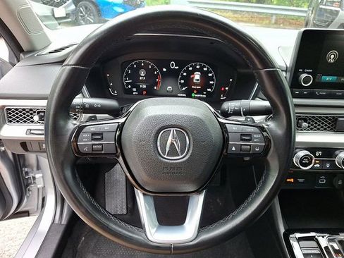 Used 2024 Acura Integra FWD image 19