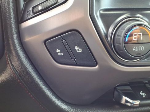 Used 2019 GMC Sierra 3500 SLT w/ Duramax Plus Package AWD/4WD image 26