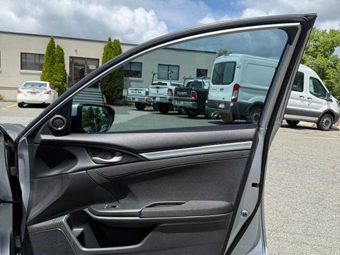 Used 2016 Honda Civic EX-T image 26