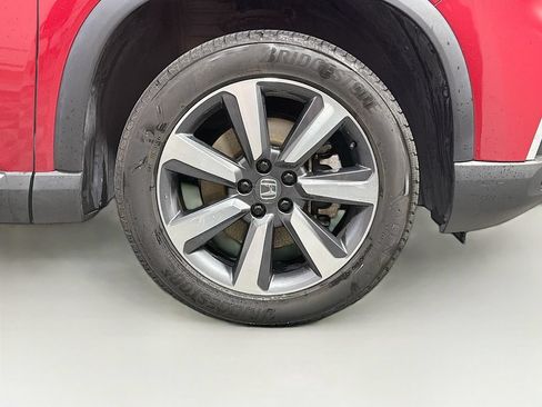 Used 2024 Honda Pilot Touring image 35