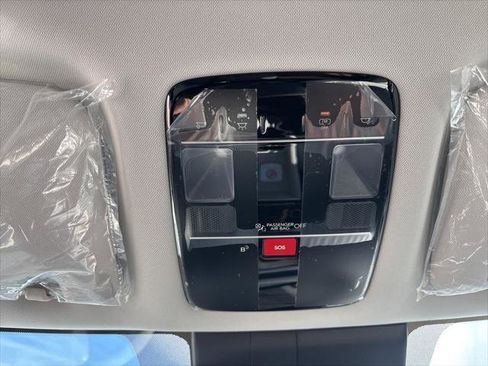 New 2026 Hyundai Santa Fe SEL image 24