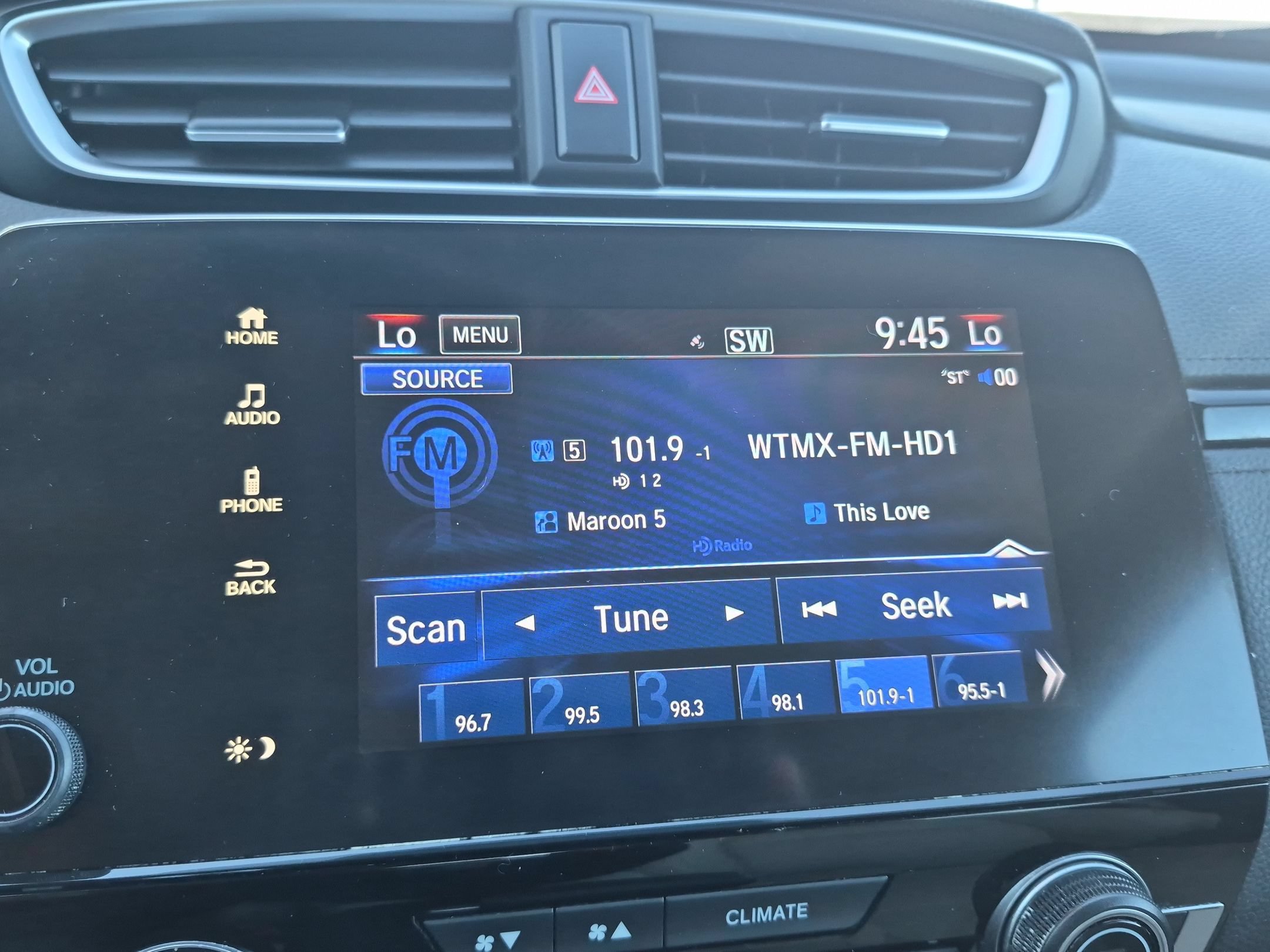 Certified 2020 Honda CR-V EX-L image 19
